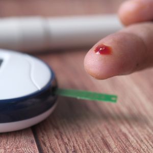 Blood Sugar Fasting