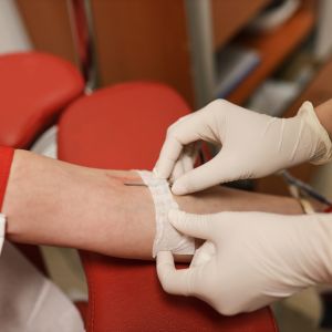 Complete Blood Count (CBC)