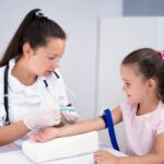 Children Nutrition And Toxicity Profile