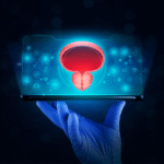 Total, Prostate Specific Antigen (PSA)