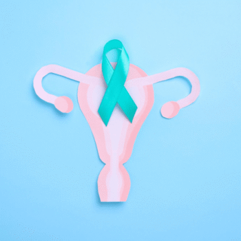 CA-125 Ovarian Cancer Marker