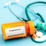 Progesterone