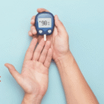Blood Sugar Fasting(BSF)