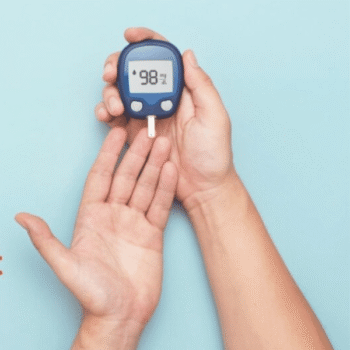 Blood Sugar Fasting(BSF)