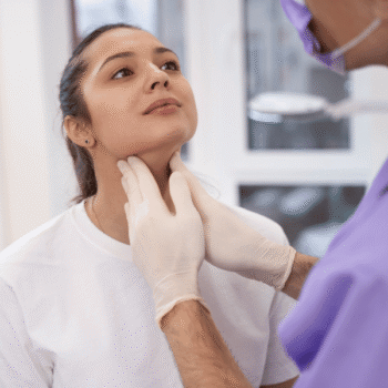 Total Thyroid Profile (TFT)