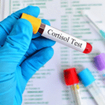Cortisol