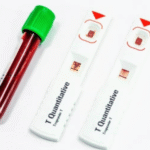 Troponin - T quantitative