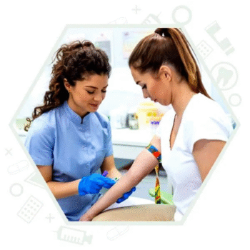 LDH (Lactate Dehydrogenase)