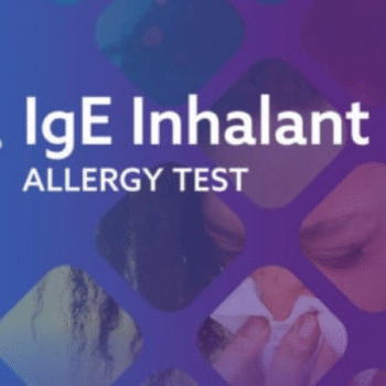 Inhalant & Environmental Allergy Profile