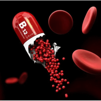 Vitamin B12 (Cobalamin)