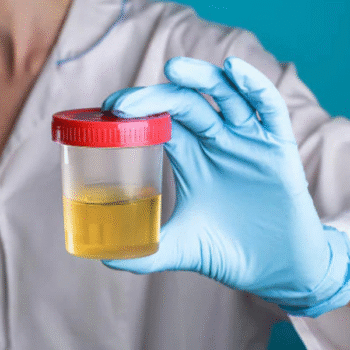 Urine Routine & Microscopy