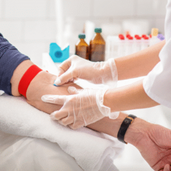 Immunity Basic Panel