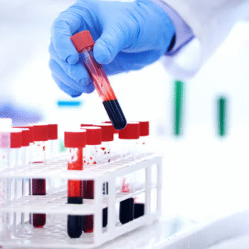 Inflammatory Marker Profile