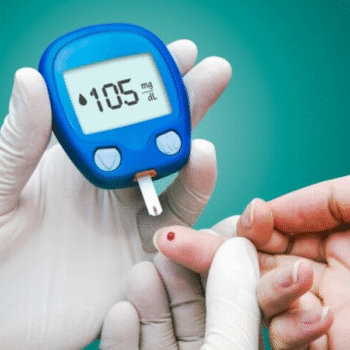 Basic Diabetes Screening Panel