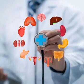 Basic Full Body Screening