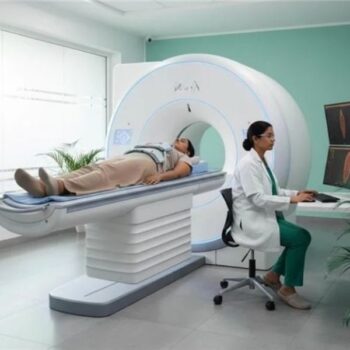 Full Body Screening Advanced